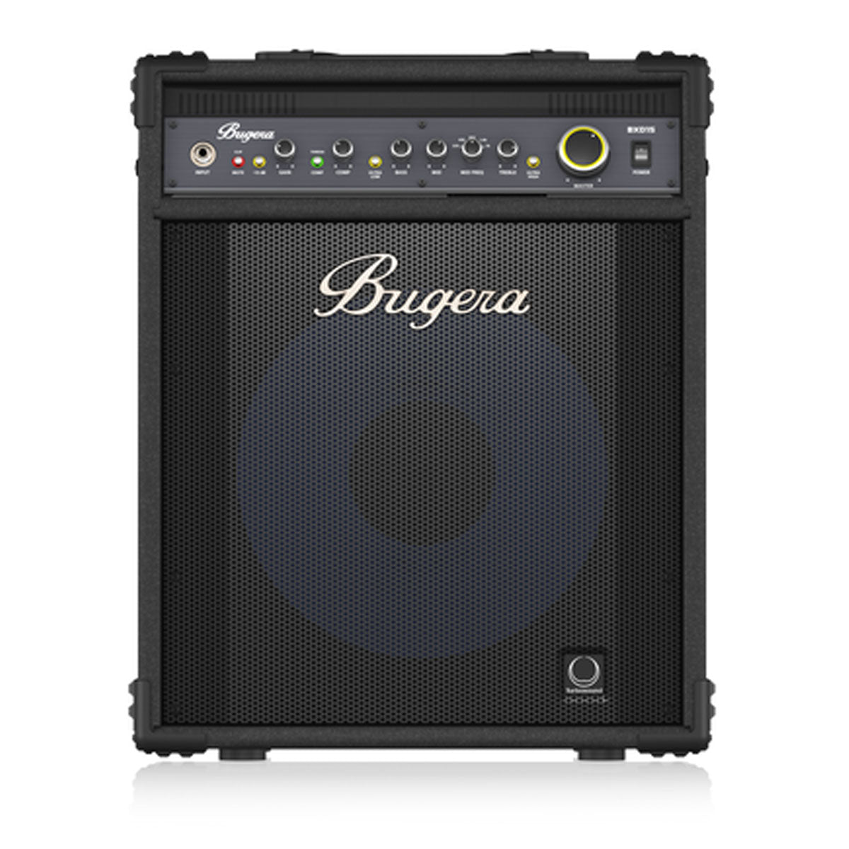 Bugera BXD15A Bass Guitar Amplifier 1000w 1x15inch Amp Combo