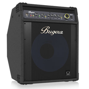 Bugera BXD15A Bass Guitar Amplifier 1000w 1x15inch Amp Combo