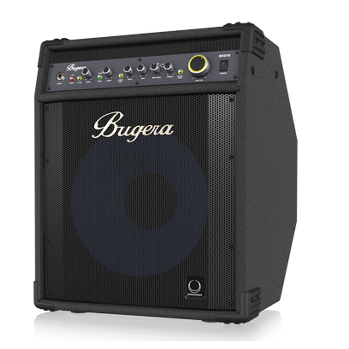 Bugera BXD15A Bass Guitar Amplifier 1000w 1x15inch Amp Combo