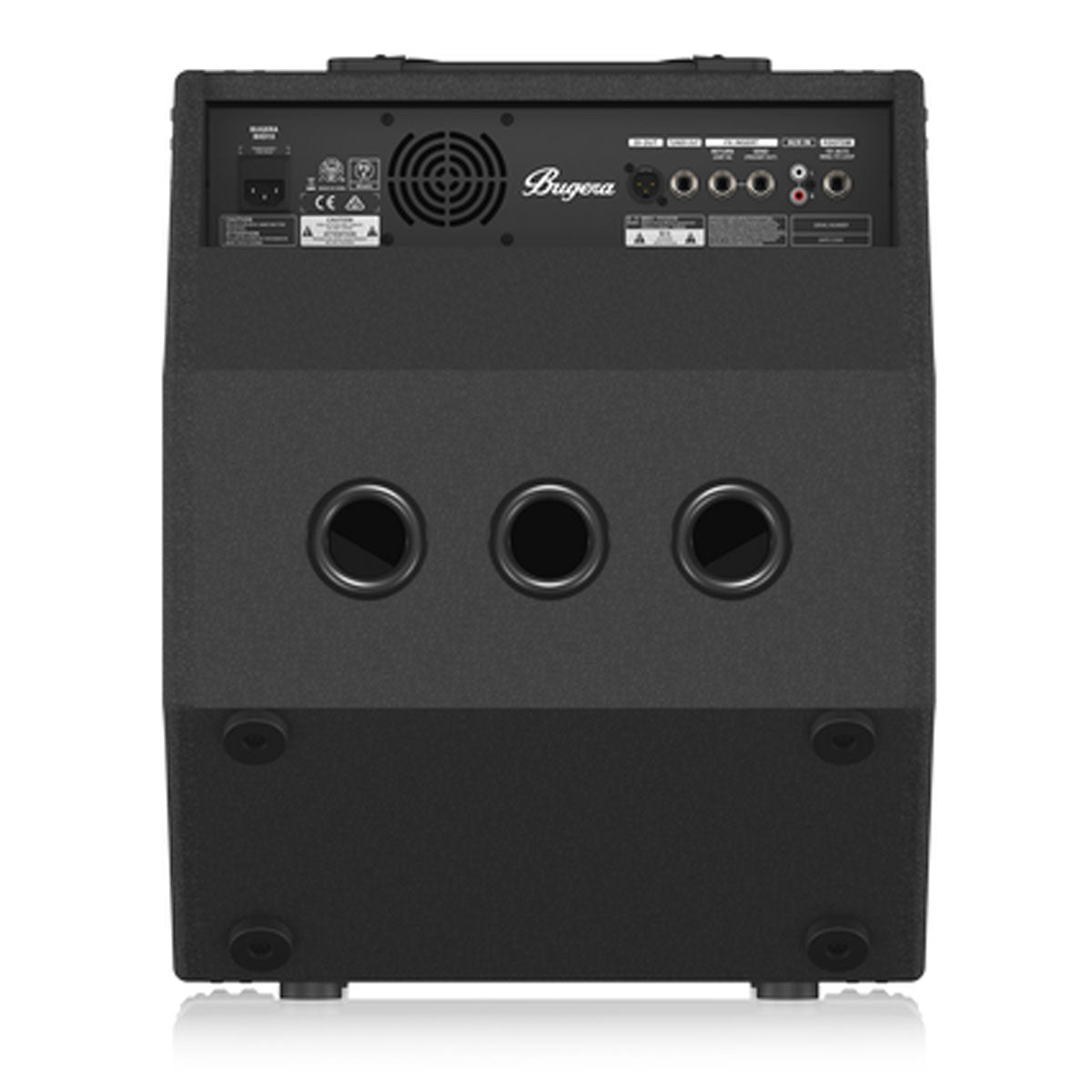 Bugera BXD15A Bass Guitar Amplifier 1000w 1x15inch Amp Combo
