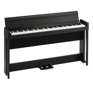 Korg C1 Digital Piano Black