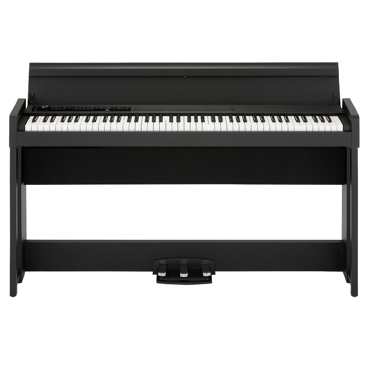 Korg C1 Digital Piano Black