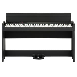 Korg C1 Digital Piano Black