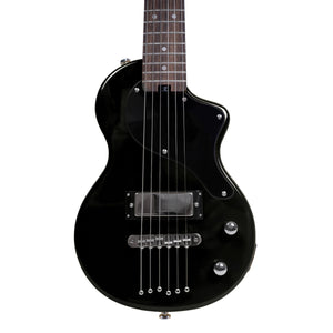 Blackstar Carry-On ST Mini Electric Guitar Jet Black