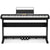 Casio CDP-S360 Digital Piano w/ CS470P Wooden Stand & 3 Pedal Board