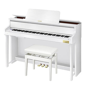 Casio GP310 Grand Hybrid Digital Piano White