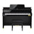 Casio GP510 Grand Hybrid Digital Piano Black Polish