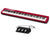 Casio PX-S1100 Digital Piano Red w/ SP34 Tri-Pedal