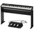 Casio PX-S1100 Digital Piano Black w/ CS68P Stand & SP34 Tri-Pedal
