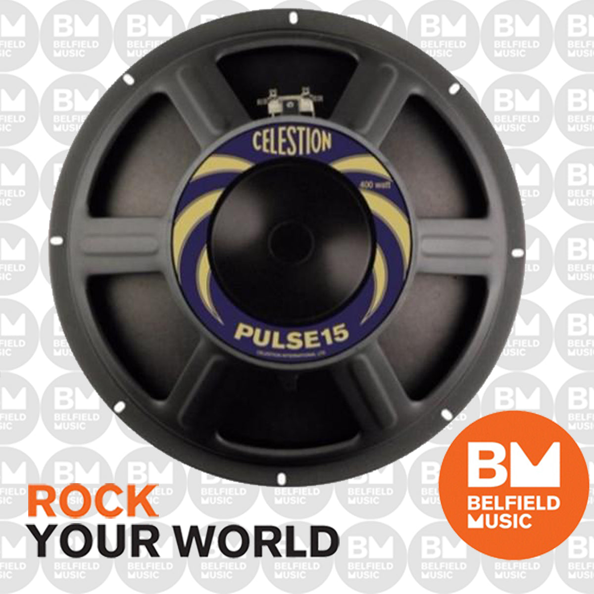 Celestion T5970: 15