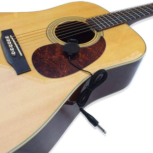 Musedo WCP60G Acoustic Guitar Pickup