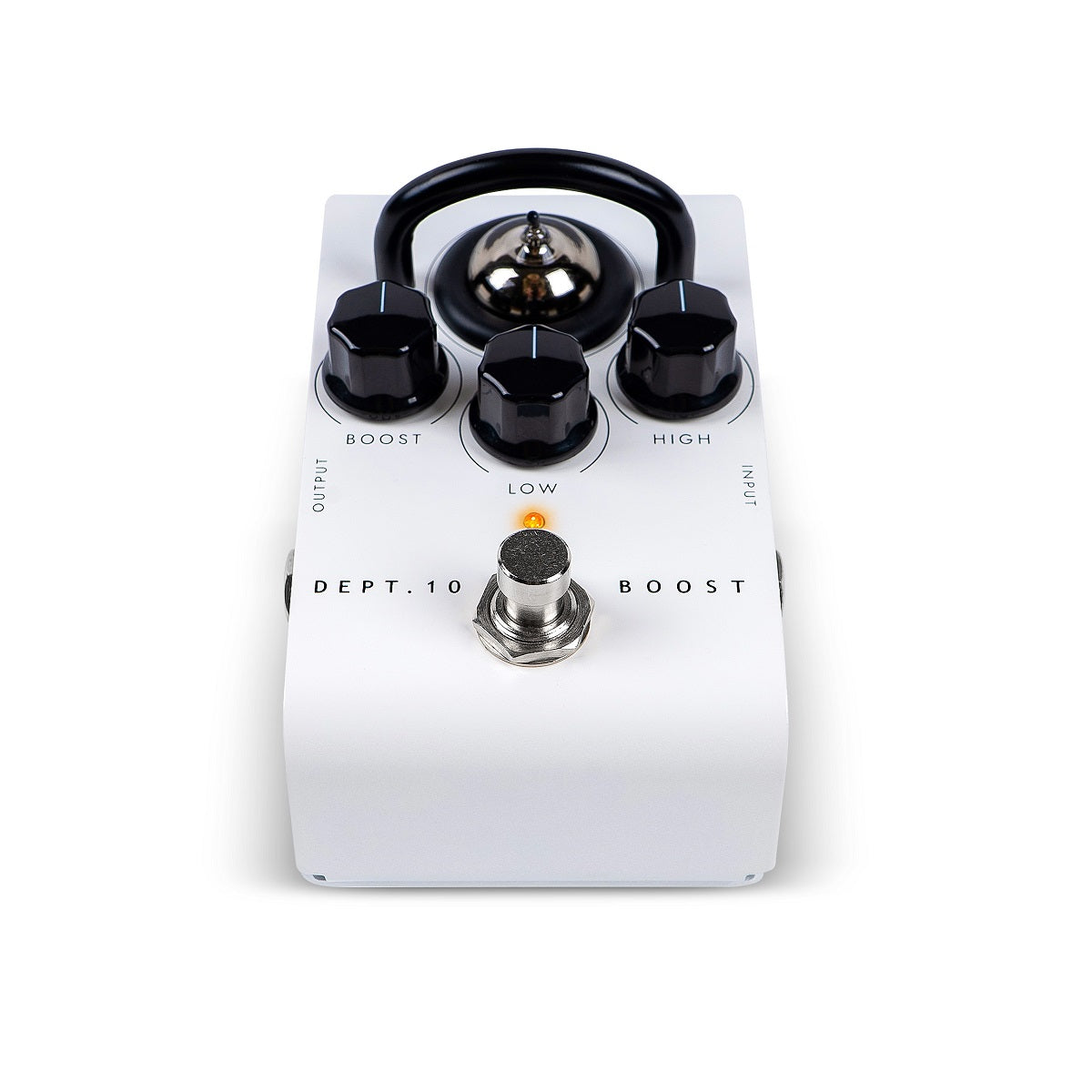 Blackstar Dept 10 Valve Boost Effects Pedal