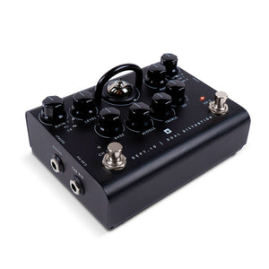 Blackstar Dept 10 Valve Dual Distortion Effects Pedal