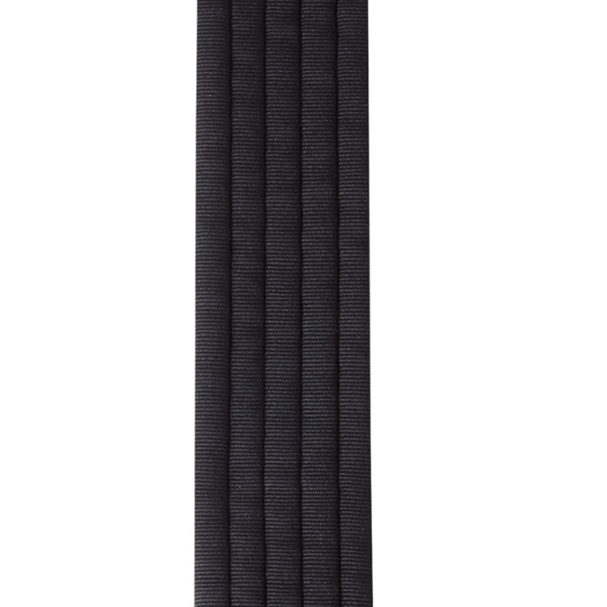 D'Addario Planet Waves 50BAL01 Guitar Strap Auto Lock Padded Black