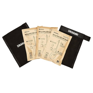 D'Addario Planet Waves Automatic Two Way Humidification System
