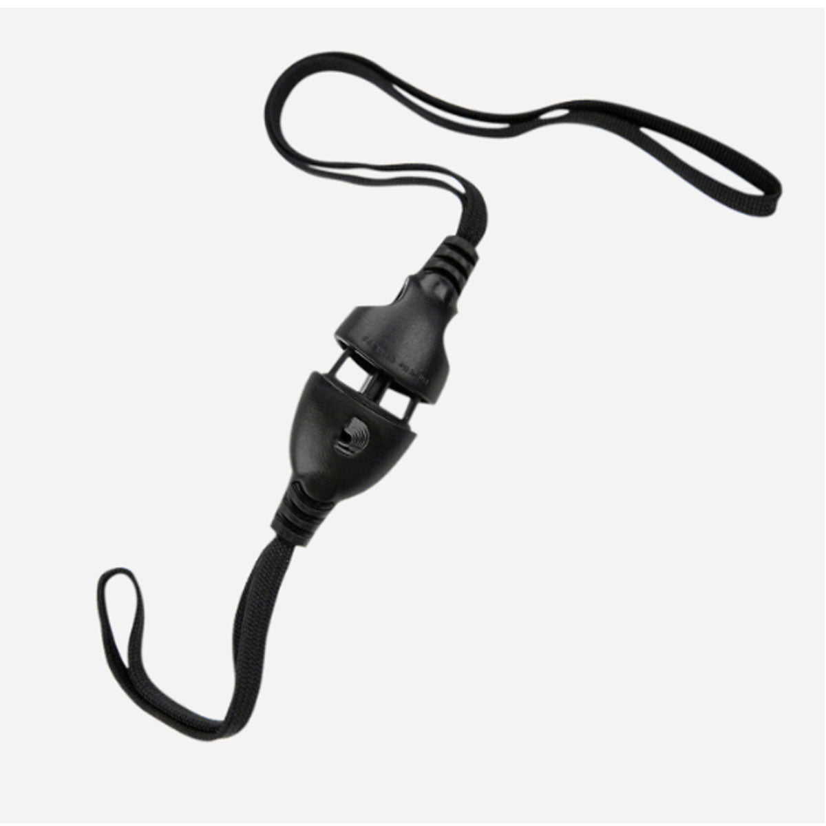 D&#39;Addario Planet Waves DGS15 Guitar Strap Lock Acoustic Quick Release System Black