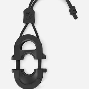 D'Addario Planet Waves PW-AJL-01 Guitar Strap Lock Cinchfit For Switchcraft Style Jacks