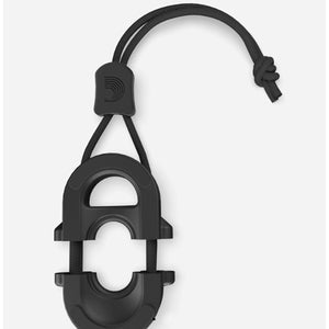 D'Addario Planet Waves PW-AJL-02 Guitar Strap Lock Cinchfit For Taylor Expression System