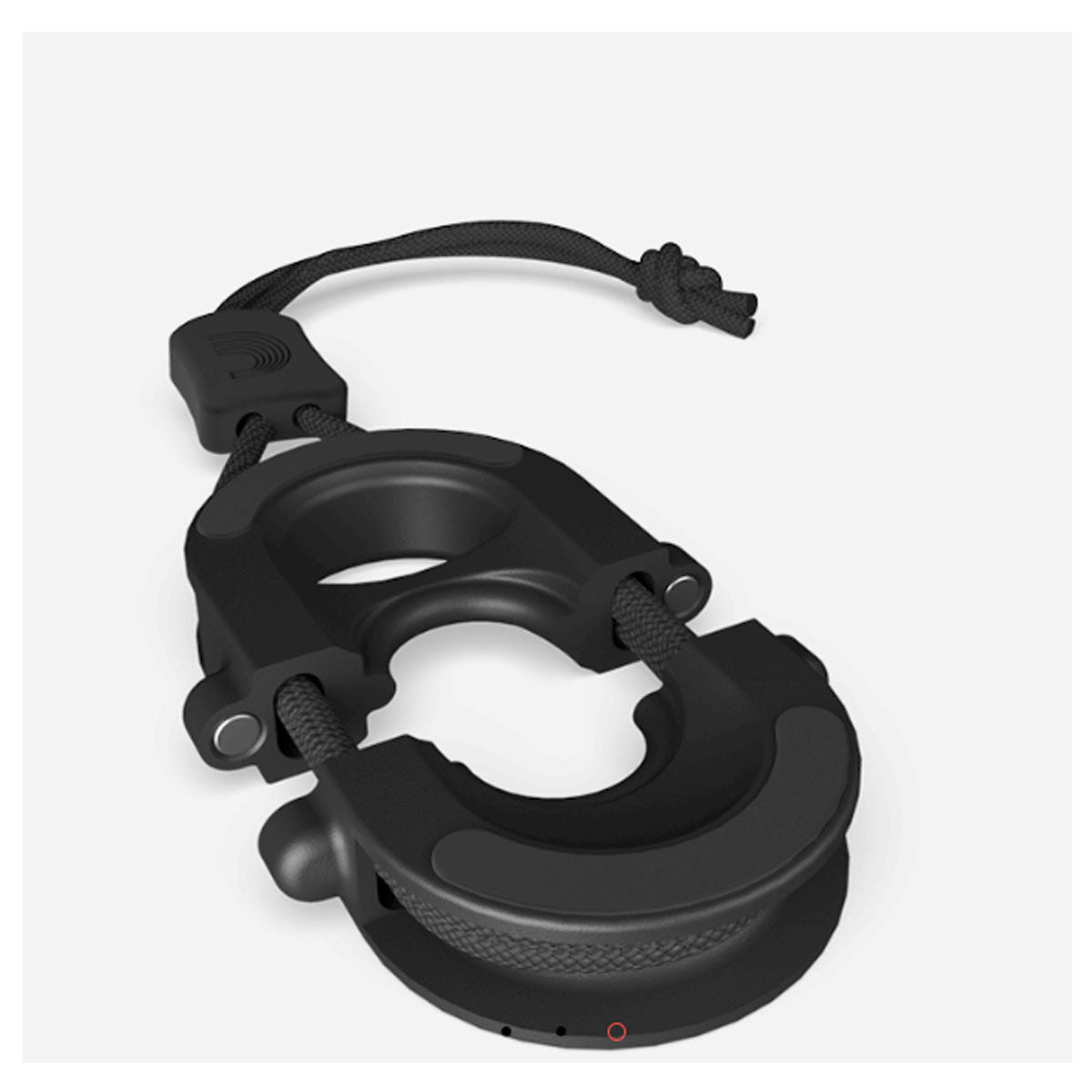 D'Addario Planet Waves PW-AJL-02 Guitar Strap Lock Cinchfit For Taylor Expression System