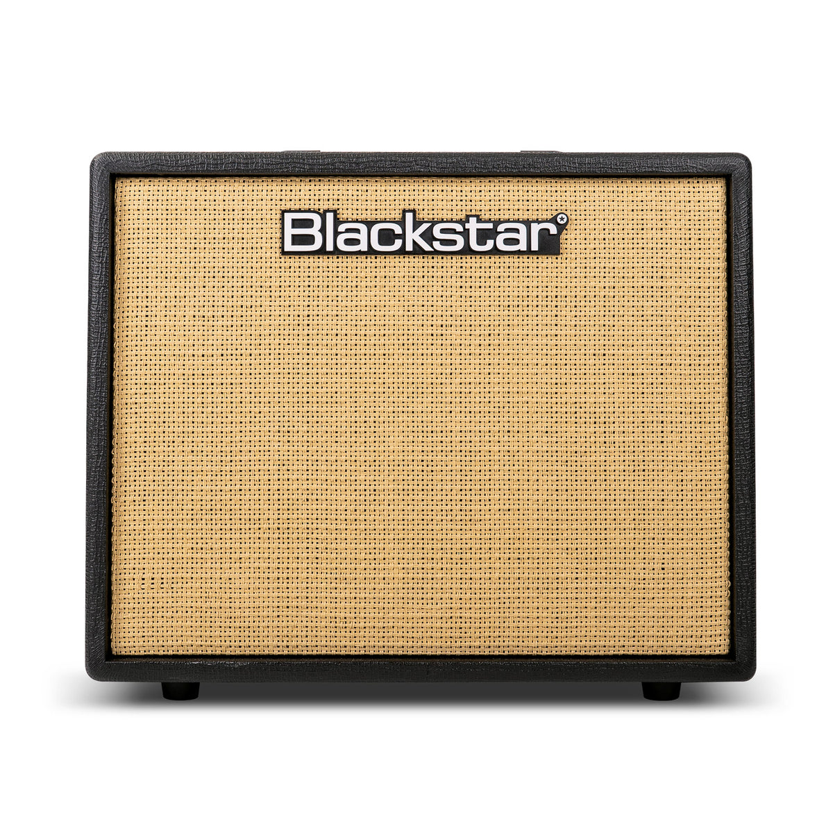 Blackstar Debut 50R Guitar Amplifier 50w Combo Amp - Black