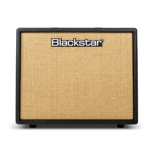 Blackstar Debut 50R Guitar Amplifier 50w Combo Amp - Black