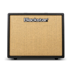 Blackstar Debut 50R Guitar Amplifier 50w Combo Amp - Black