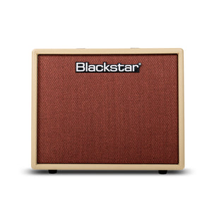 Blackstar Debut 50R Guitar Amplifier 50w Combo Amp - Cream