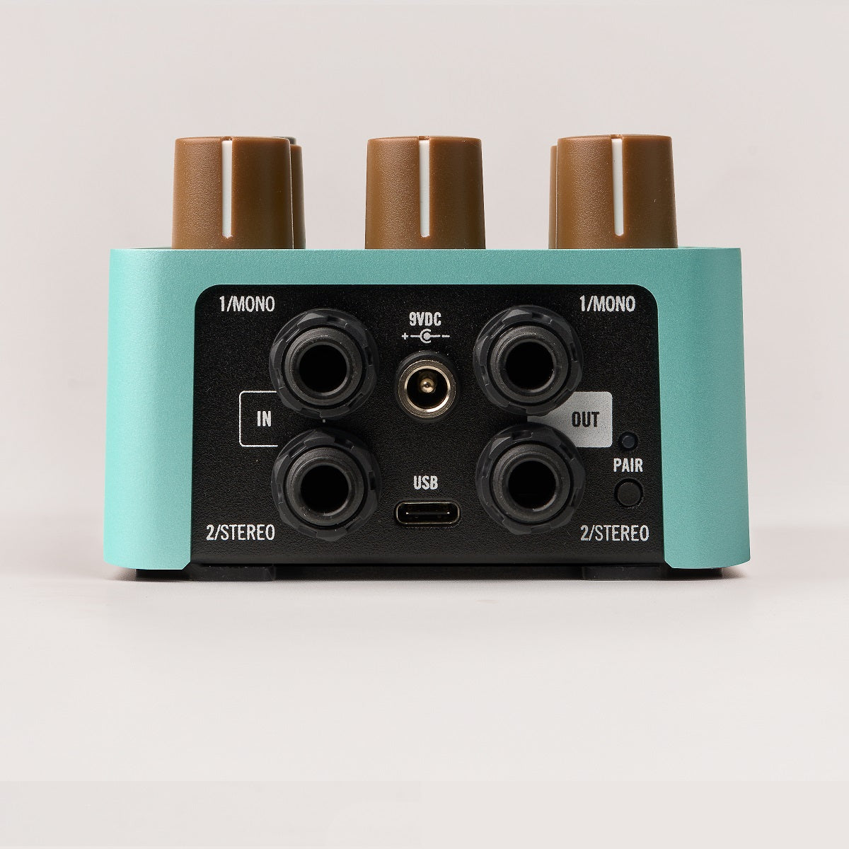Universal Audio UAFX Del-Verb Delay Reverb Ambience Universal Audio UAFX Del-Verb Delay Reverb Ambience