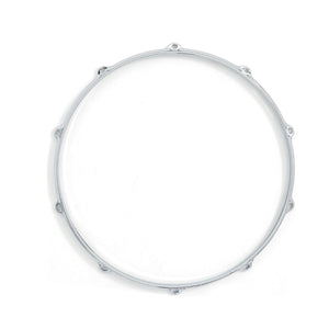 Dixon 14inch/10 Lug Die Cast Snare Batter Side Chrome Plated Hoop - PKS514B0CR