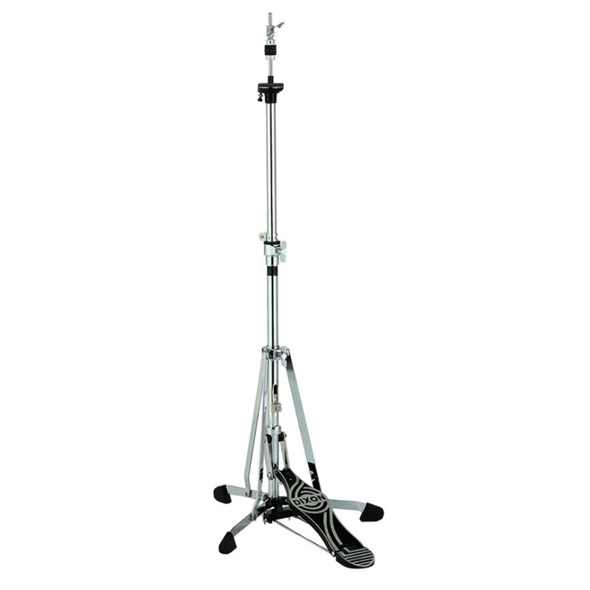 Dixon 9210 Series Hi Hat Stand Light-Weight Flat Base - PSH9210