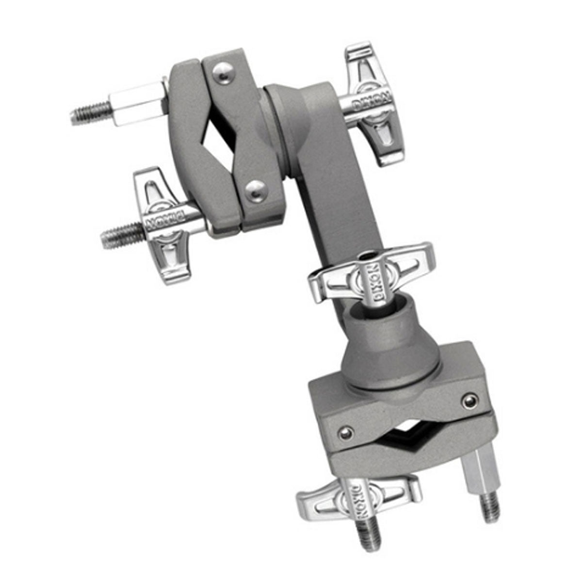 Dixon Adjustable Angle 2 Hole Multi-Clamp - PAKL175SP