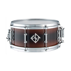 Dixon Artisan Series Snare Drum Australian Rose Gum Gloss Vintage Reverse Burst - 13x6inch - PDSAN613CBRG