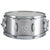 Dixon Artisan Series Snare Drum Seamless Aluminum Satin Natural - 14x6.5inch - PDSAN654SA