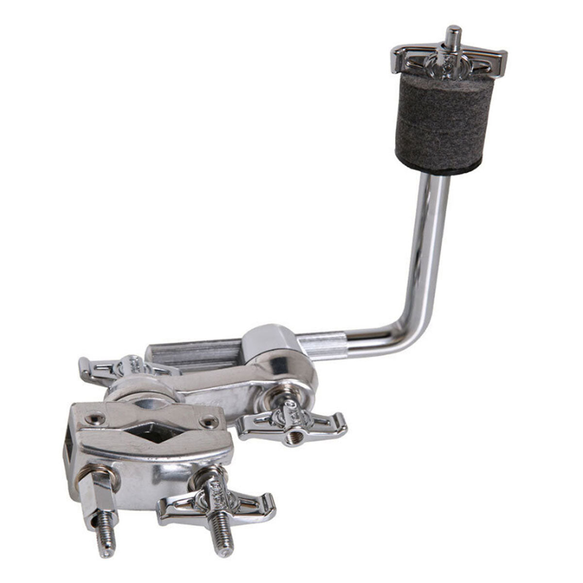 Dixon Attachment Clamp w/ Cymbal Mount - PAACMSP