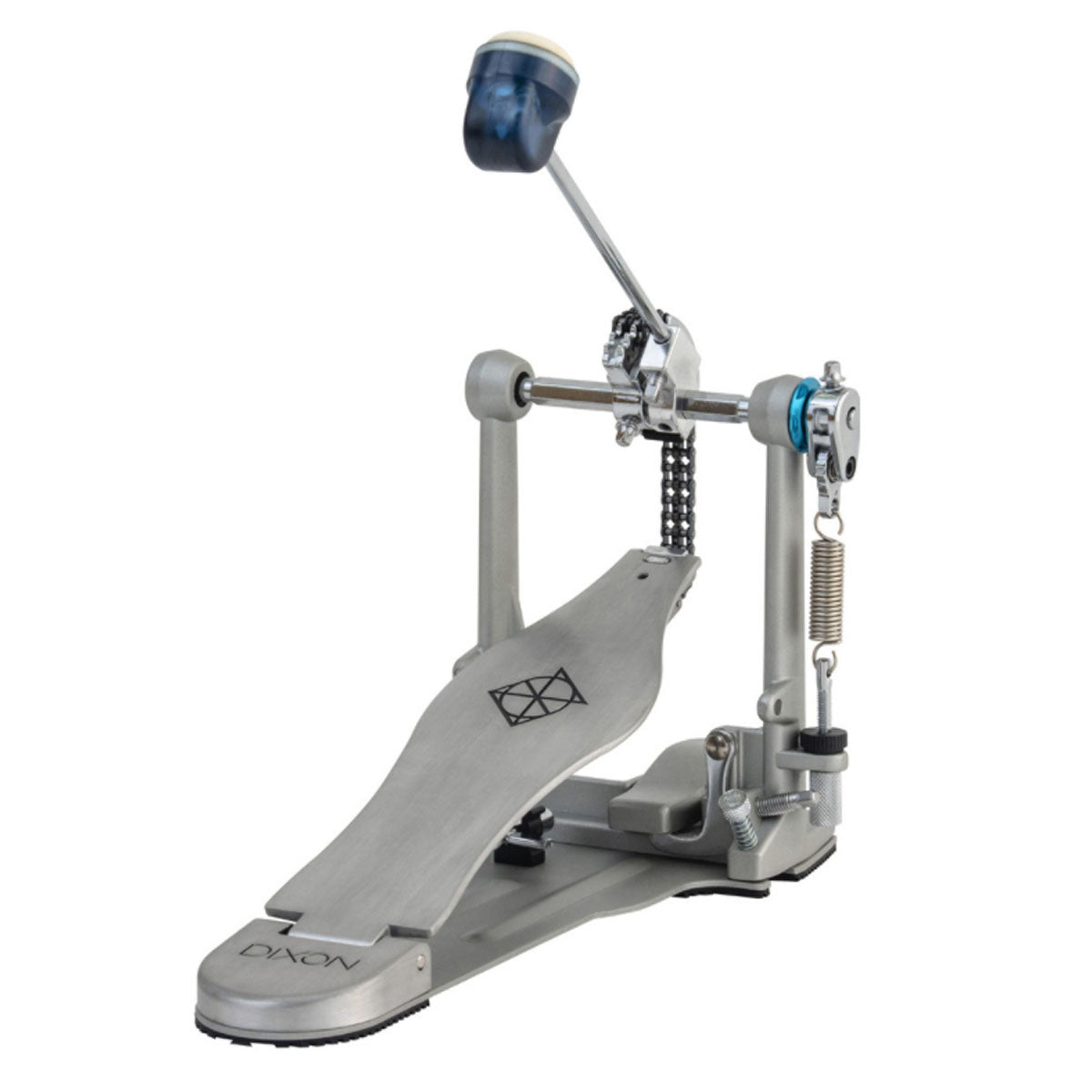 Dixon Bass Drum Kick Pedal Chain Drive - PPP2