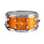 Dixon Classic Series Snare Drum Orange Sparkle - 14x6.5inch - PDSCL654OS