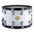 Dixon Classic Series Snare Drum Satin White - 14x8inch - PDSCL814SSW