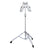 Dixon Concert Cymbal Stand Holds Two Handheld Cymbals - PSY9804C
