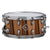 Dixon Cornerstone Series Snare Drum American Red Gum Gloss Natural - 14x6.5inch - PDSCST654ARG