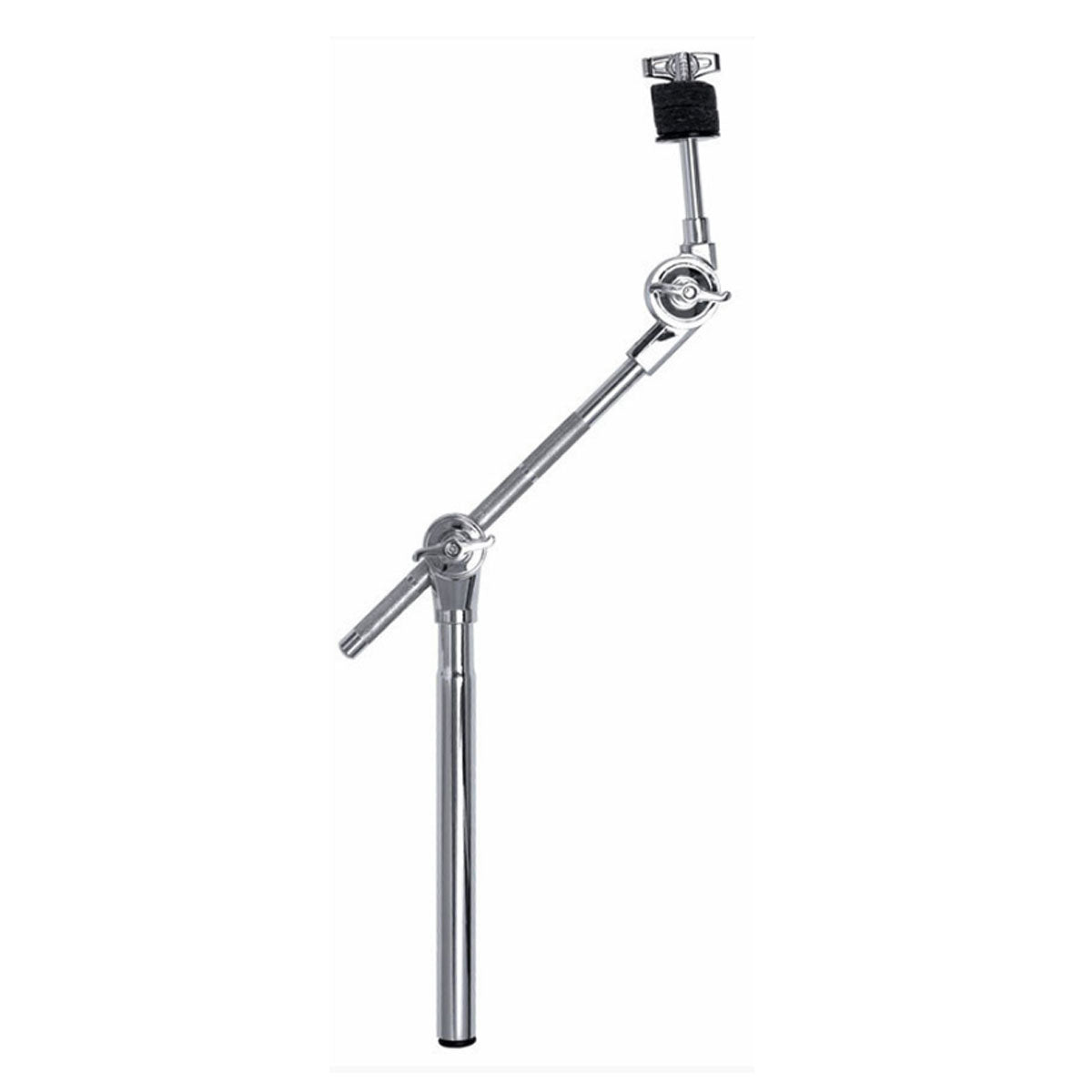 Dixon Cymbal Mini Boom w/ Ratchet Arm Tilter - PYHMXSP