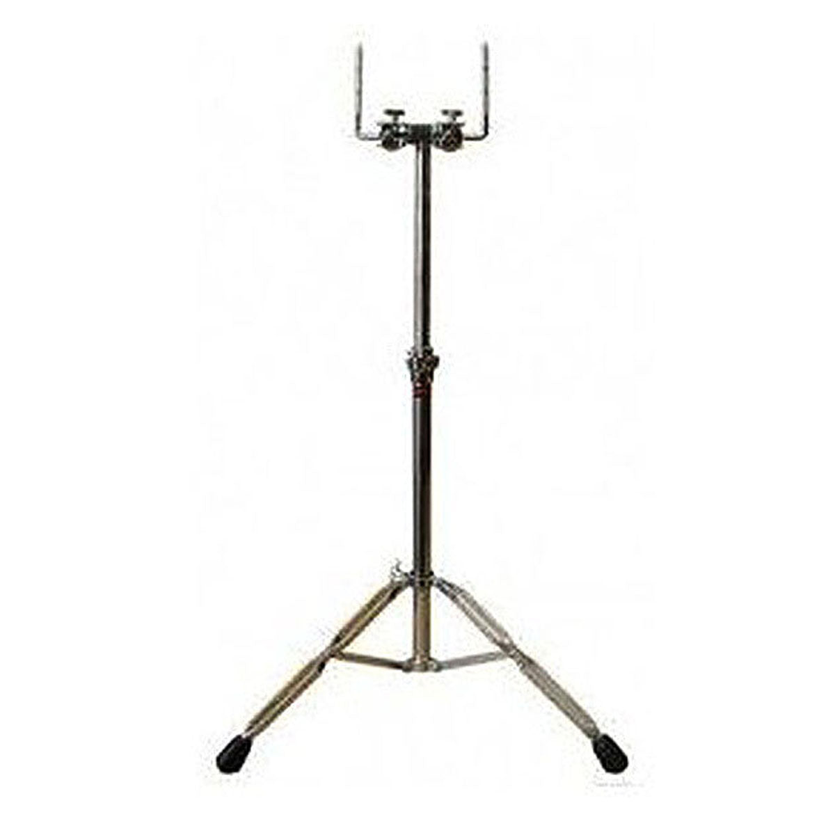 Dixon Double Tom Stand Medium-Weight w/ L-Rods - PST9804