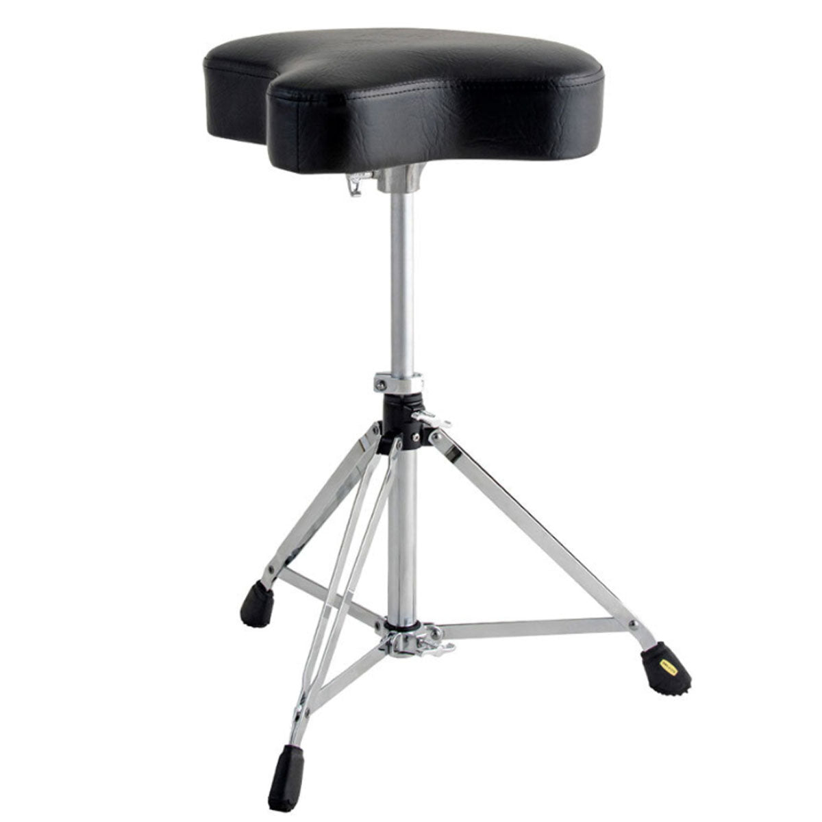 Dixon Drum Throne Stool Motorcycle Medium-Weight Double Braced - PSN10