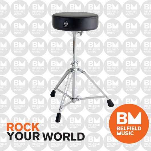 Dixon on sale drum stool
