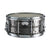 Dixon Gregg Bissonette Signature Snare Drum Hammered Brass Black Nickel - 14x6.5inch - PDSAN654GBB