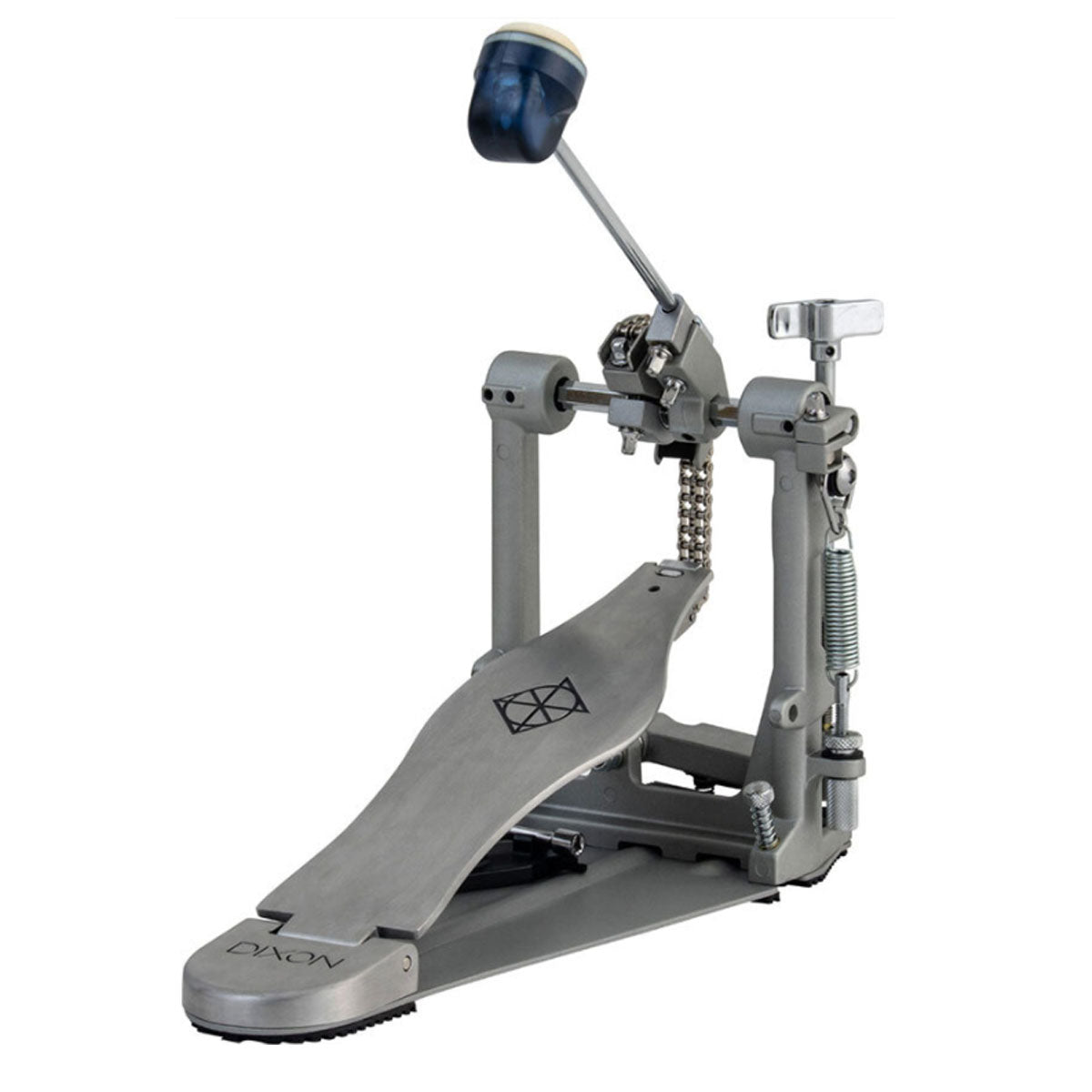 Dixon K-Series Single Bass Drum Kick Pedal - PPPK