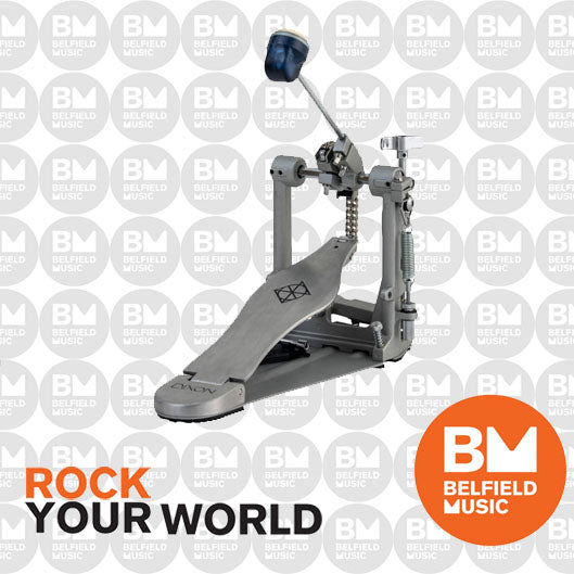 dixon kick pedal Dixon K-Series Double Bass Drum Kick Pedal - Buy Online