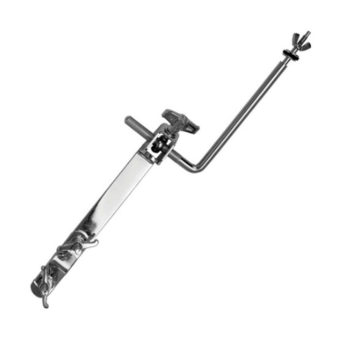 Dixon Wind Chime Mount w/ Clamp - PACHMSP