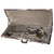 ESP Custom Shop Snakebyte James Hetfield Signature Electric Guitar Kuiu Camo Satin Open Case