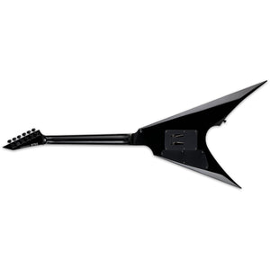 ESP LTD ARROW 200 Electric Guitar Black w/ Floyd Rose