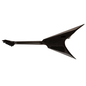 ESP LTD ARROW-NT BLACK METAL Electric Guitar Black Satin w/ EMG